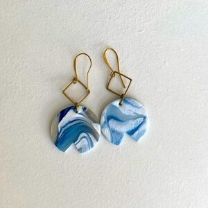 Polymer Earrings